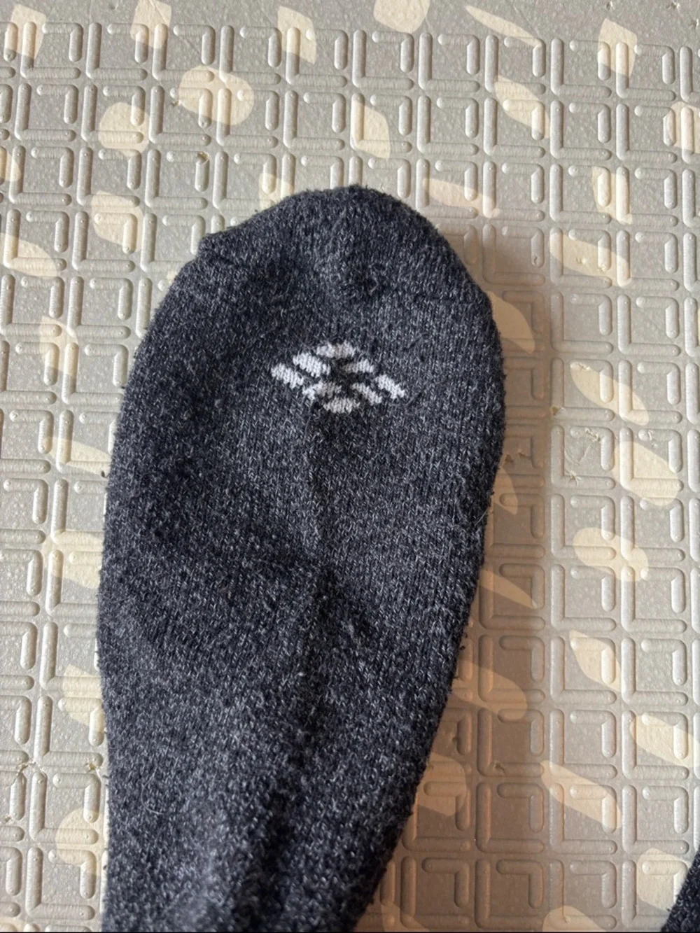 Crew Socks